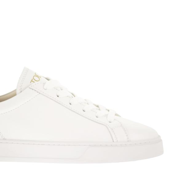 26SS 토즈 스니커즈 XXW04L0HZ40JUS WHITE - TODS