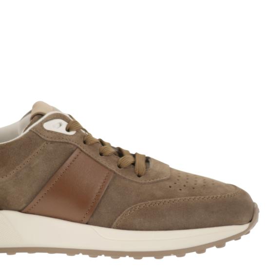 26SS 토즈 스니커즈 XXM63K0GT80SOB BROWN - TODS