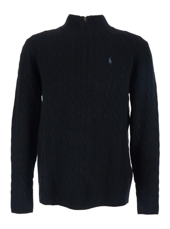 26SS 폴로 랄프로렌 자켓 710876766005 Black