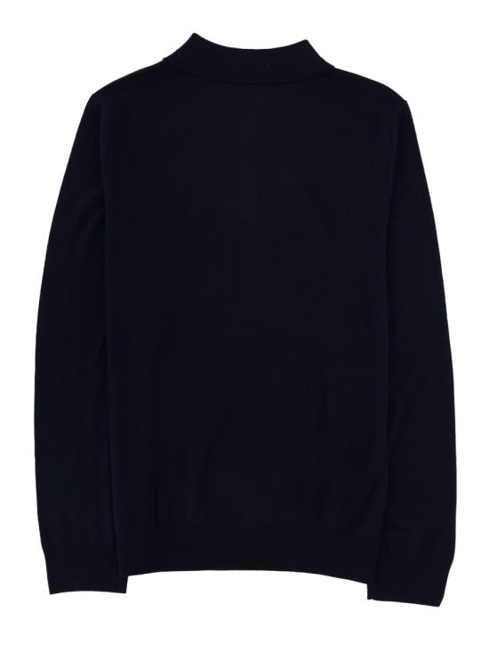 26SS 폴 스미스 폴로 티셔츠 M1R 241Z P02093 49 BLUE - PAUL SMITH