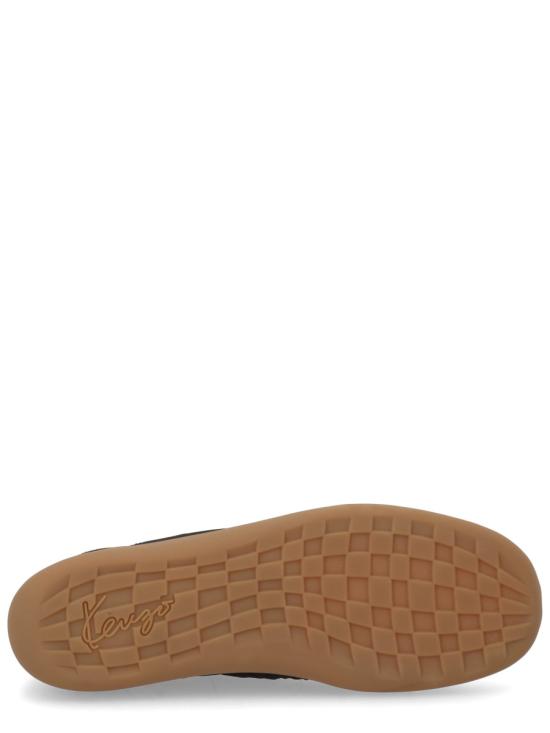 26SS 겐조 스니커즈 FG55SN122F55 99 BLACK - KENZO