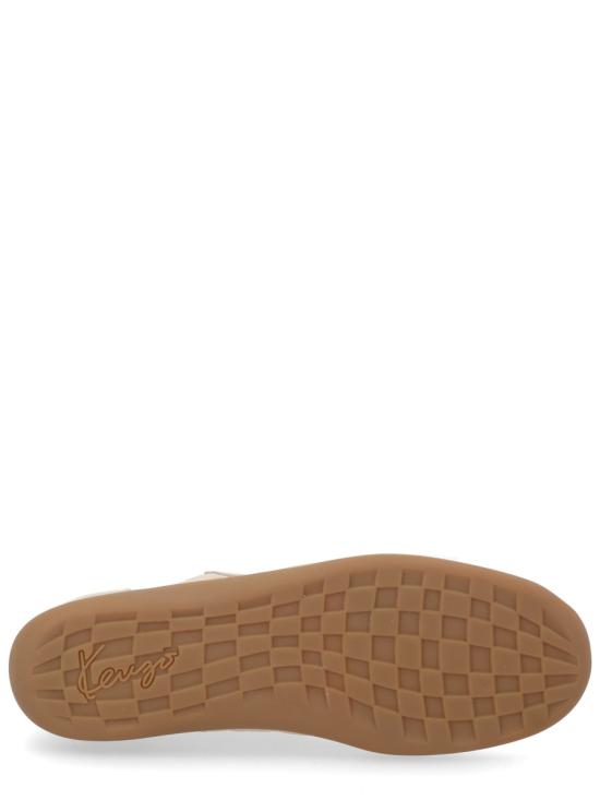 26SS 겐조 스니커즈 FG55SN122F55 03 POWDER - KENZO