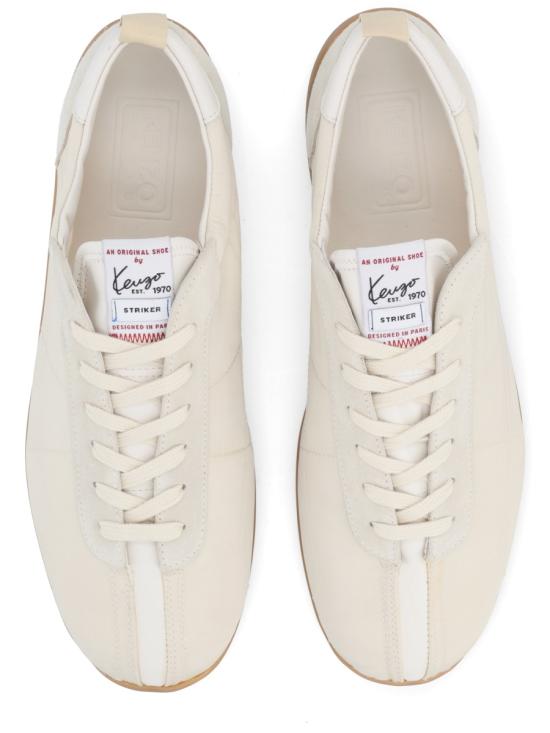 26SS 겐조 스니커즈 FG55SN122F55 03 POWDER - KENZO