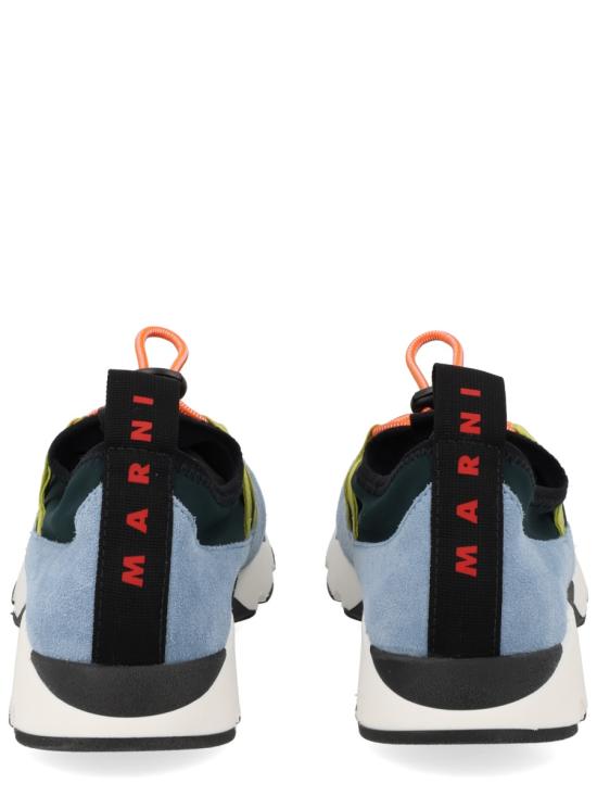 26SS 마르니 스니커즈 SNZU019302 P7616ZP092 MULTICOLOUR - MARNI