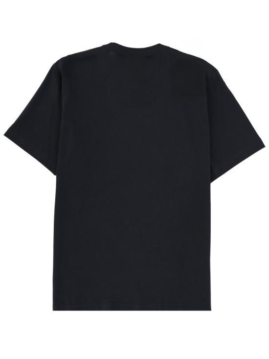 26SS PS 바이 폴스미스 반팔 티셔츠 M2R 011R KZEBRA 49 BLUE - PS BY PAUL SMITH