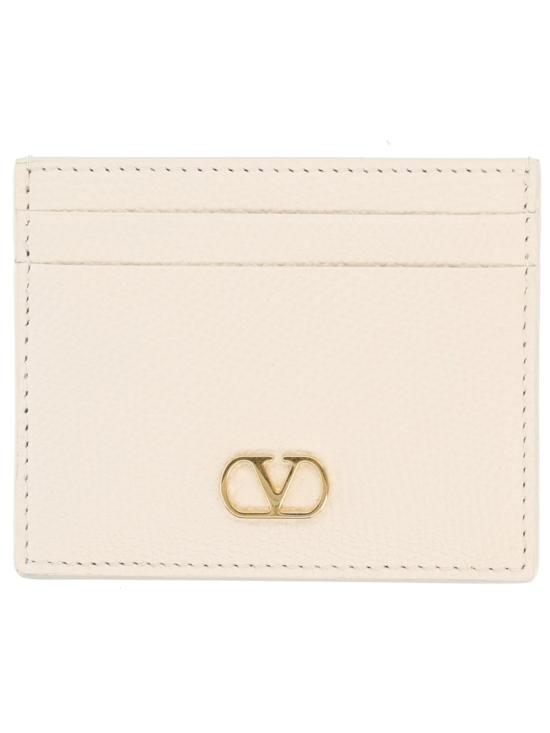 26SS 발렌티노 가라바니 카드지갑 8W2P0AJ7SNP I16 IVORY