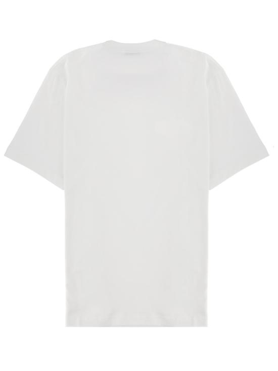 26FW PS 바이 폴스미스 반팔 티셔츠 M2R 011R KZEBRA 01 WHITE - PS BY PAUL SMITH