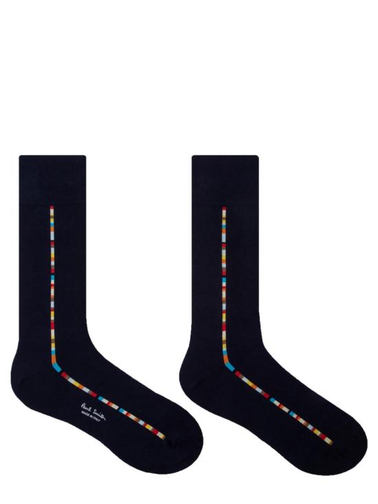 26FW 폴 스미스 양말 M1A SOCK H775 1A MULTICOLOUR - PAUL SMITH