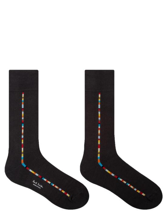 26FW 폴 스미스 양말 M1A SOCK H775 1A MULTICOLOUR - PAUL SMITH