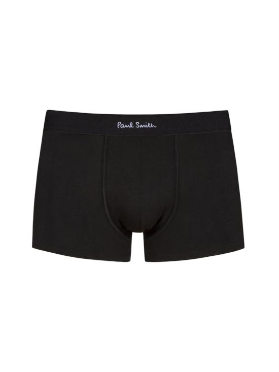 26SS 폴 스미스 팬티 M1A 914 MR5PK 79 BLACK - PAUL SMITH