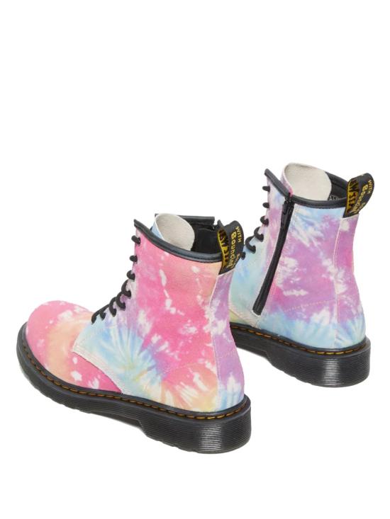  [주니어] 닥터마틴 부츠 27534102T MULTI MULTICOLOUR - DR.MARTENS