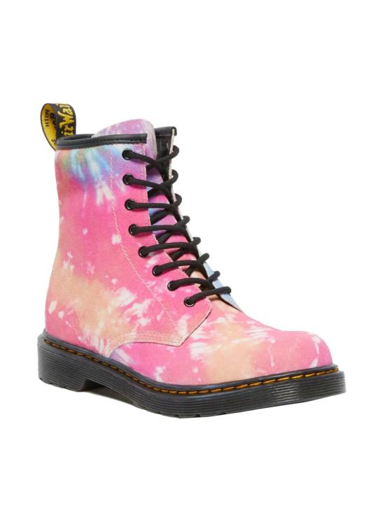  [주니어] 닥터마틴 부츠 27534102T MULTI MULTICOLOUR - DR.MARTENS