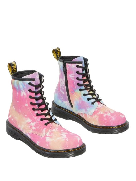  [주니어] 닥터마틴 부츠 27534102T MULTI MULTICOLOUR - DR.MARTENS