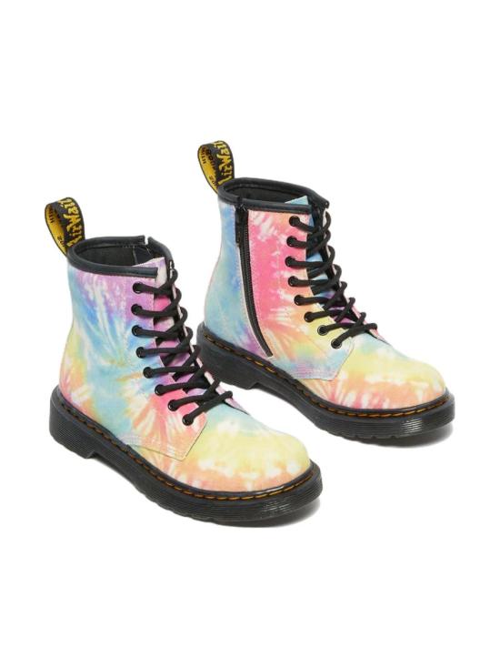  [키즈] 닥터마틴 부츠 27234102K MULTI MULTICOLOUR - DR.MARTENS