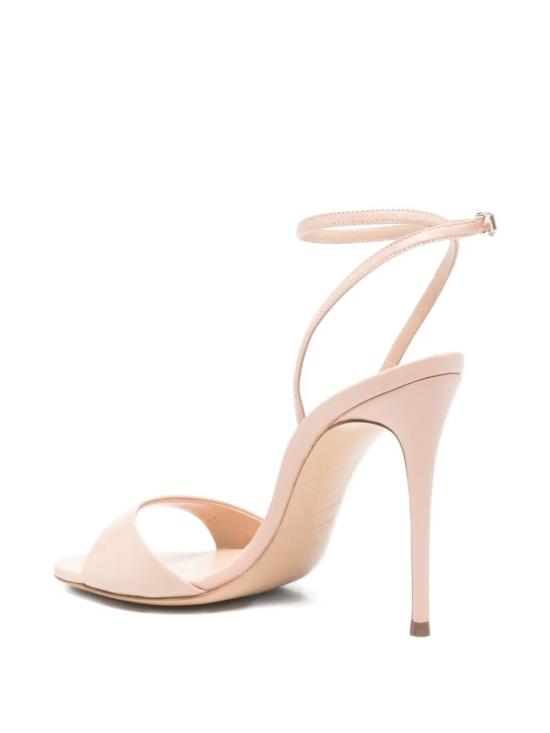 26SS 카사데이 샌들 1L293J1001MINORCA 3302 POWDER ICON - CASADEI