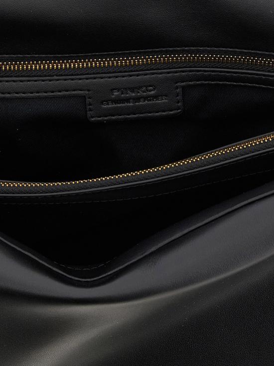 26SS 핑코 크로스백 106178A0QOZ99Q - PINKO