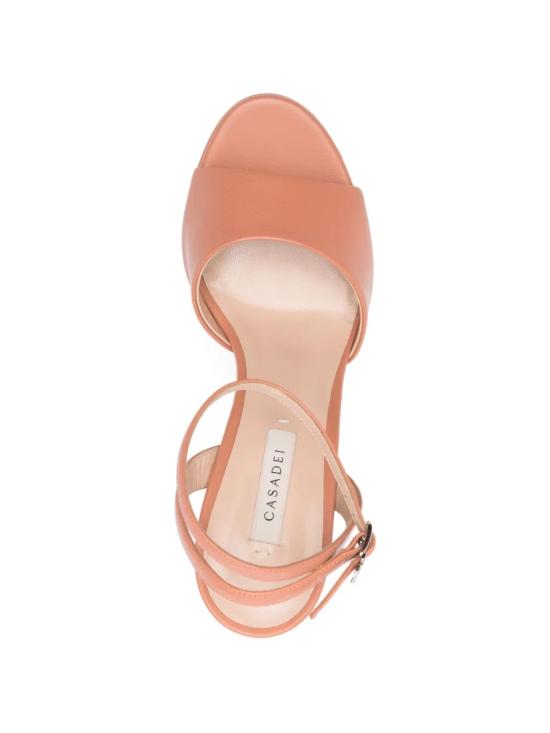 26SS 카사데이 샌들 1L405A1301MINORCA 2605 MOU - CASADEI