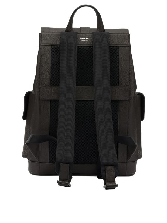 26SS 살바토레 페라가모 백팩 0784955 - SALVATORE FERRAGAMO