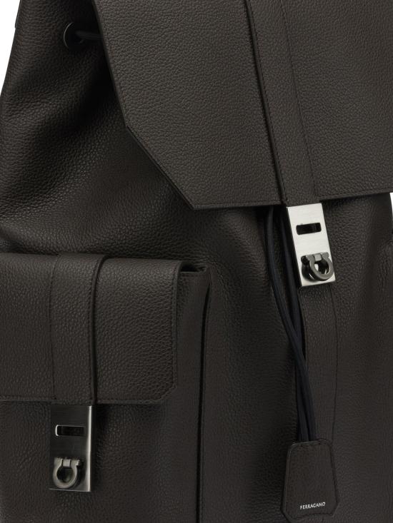 26SS 살바토레 페라가모 백팩 0784955 - SALVATORE FERRAGAMO