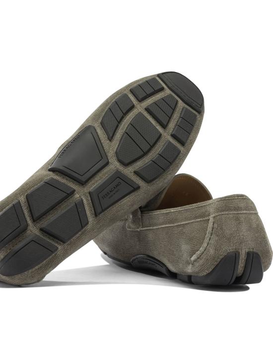 26SS 살바토레 페라가모 로퍼 0789635 - SALVATORE FERRAGAMO