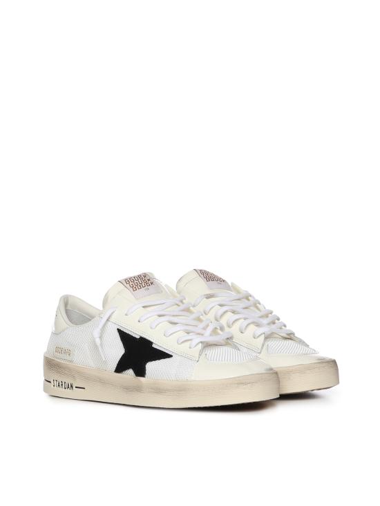 26SS 골든구스 스니커즈 GMF00328 F00302810283 White - GOLDEN GOOSE