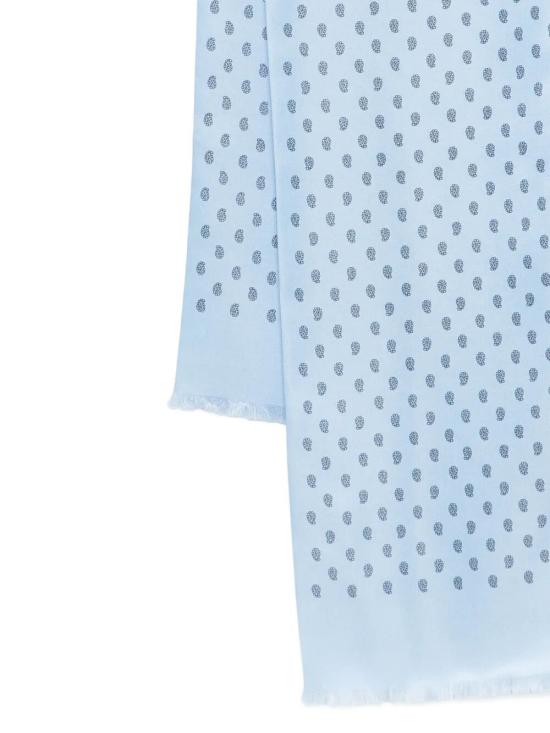 26SS 톰포드 머플러/스카프 SSD027 S0200 LIGHT BLUE - TOMFORD