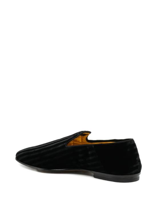 26SS 톰포드 로퍼 J1587 TVE094N BLACK - TOMFORD