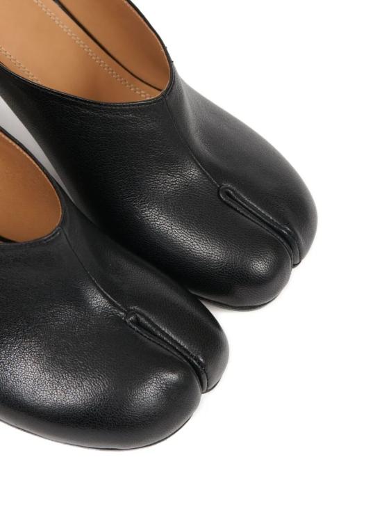 26SS 마르지엘라 뮬/슬리퍼 S58WP0302 P3753 T8013 BLACK - MAISON MARGIELA