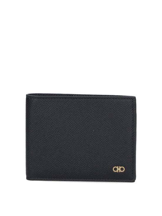 26SS 살바토레 페라가모 간치니 반지갑 775644001