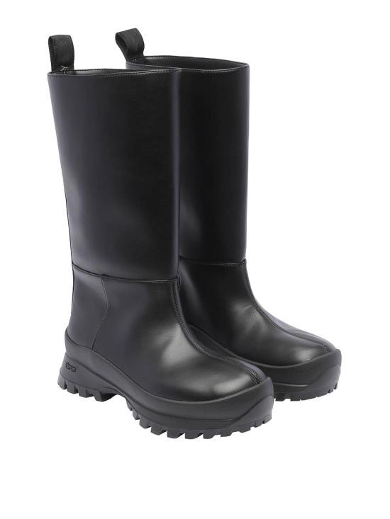  스텔라 맥카트니 부츠 810246E001351000 Black - STELLA MCCARTNEY