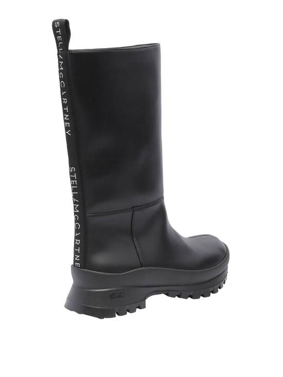  스텔라 맥카트니 부츠 810246E001351000 Black - STELLA MCCARTNEY