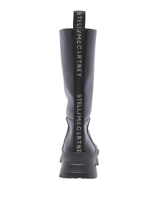  스텔라 맥카트니 부츠 810246E001351000 Black - STELLA MCCARTNEY