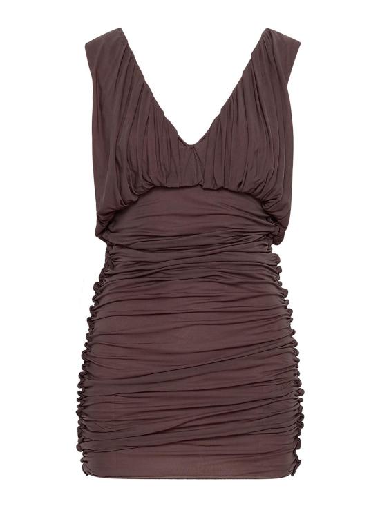  생로랑 수트 세트 729750Y5G985551 Nude Neutrals