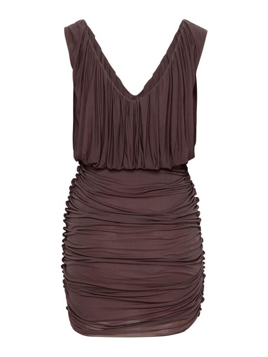  생로랑 수트 세트 729750Y5G985551 Nude Neutrals - SAINT LAURENT