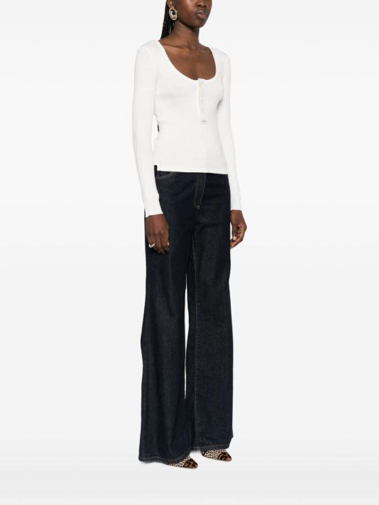 26SS 끌로에 스웨터 CH26SJH29185 107 White - CHLOE