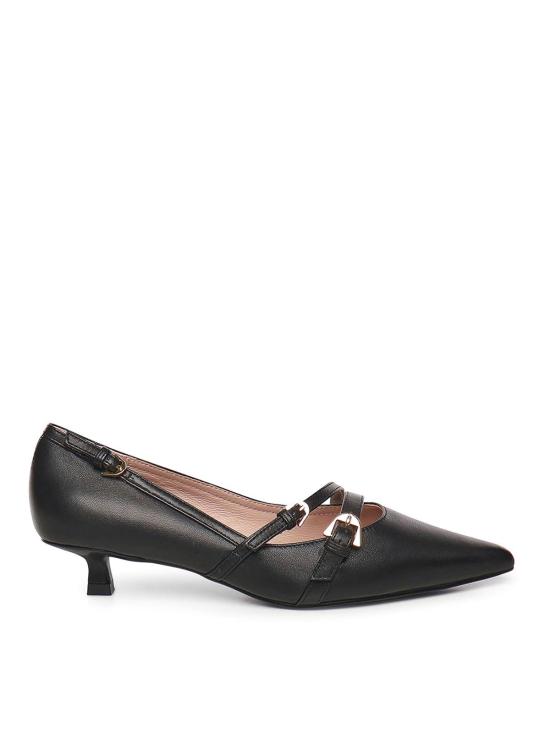  코치넬리 힐/펌프스 E4SRF130301001 Black