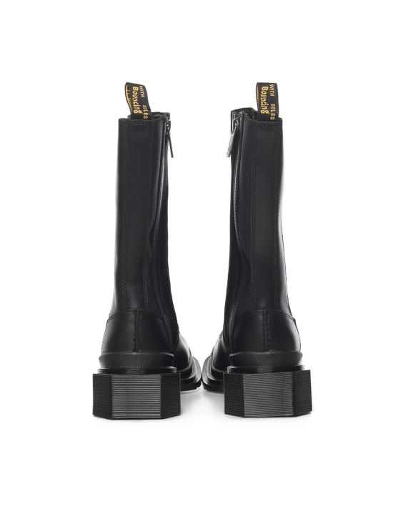 25FW 닥터마틴 부츠 41993001 Black - DR.MARTENS