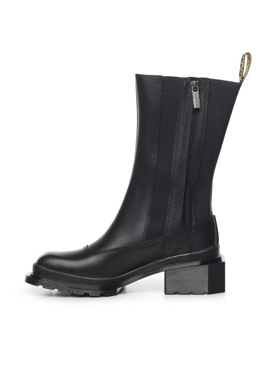 25FW 닥터마틴 부츠 41993001 Black - DR.MARTENS