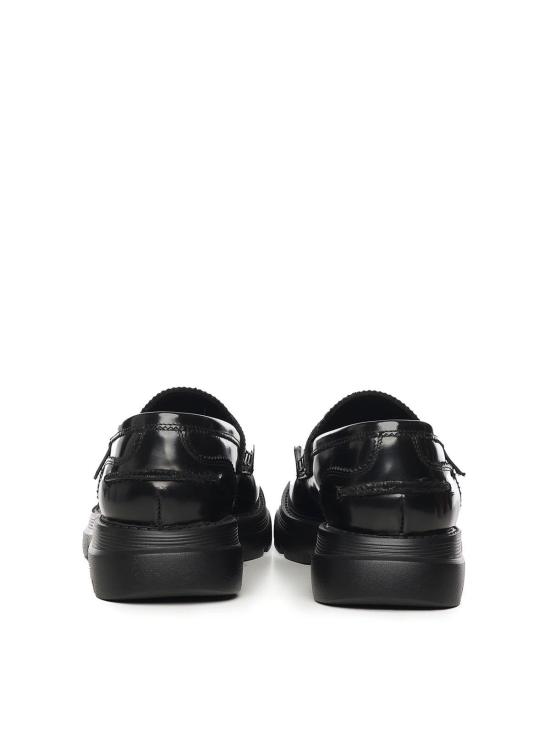  줄리아노 갈리아노 로퍼 FULLABRASIVATONERO Black - GIULIANO GALIANO