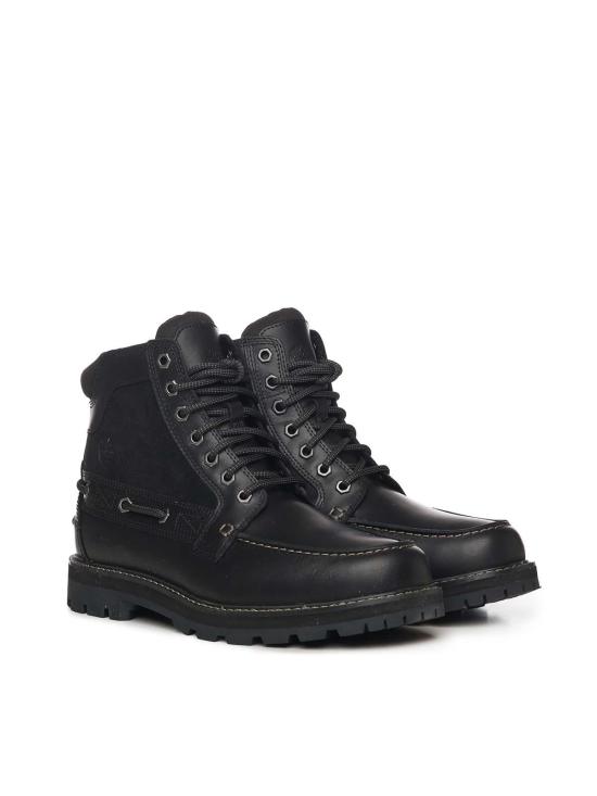  팀버랜드 부츠 TB0A697HW021 Black - TIMBERLAND