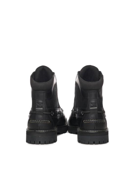  팀버랜드 부츠 TB0A697HW021 Black - TIMBERLAND