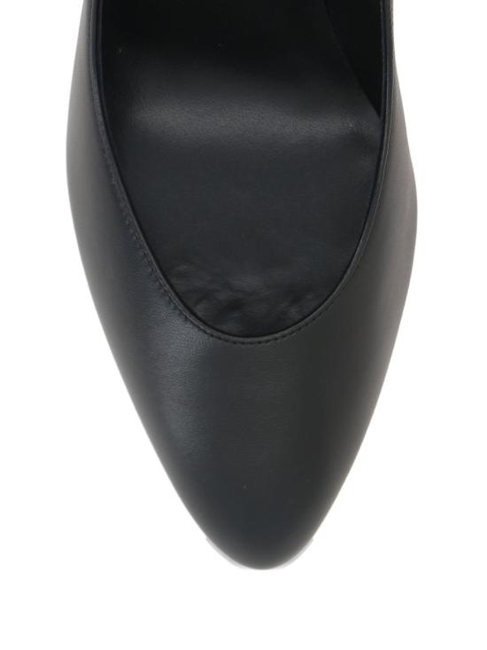 26SS 크리스챤 루부탱 힐/펌프스 1260035 B439 Black - CHRISTIAN LOUBOUTIN