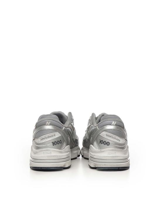 25FW 뉴발란스 스니커즈 M1000G Metallic - NEW BALANCE