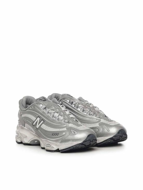 25FW 뉴발란스 스니커즈 M1000G Metallic - NEW BALANCE