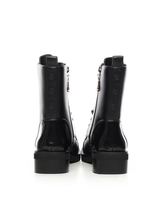 25FW 브이73 부츠 73SC9FS01 Black - V73