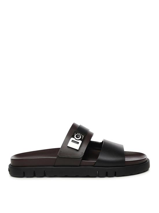  살바토레 페라가모 샌들 02A394789256001 Black