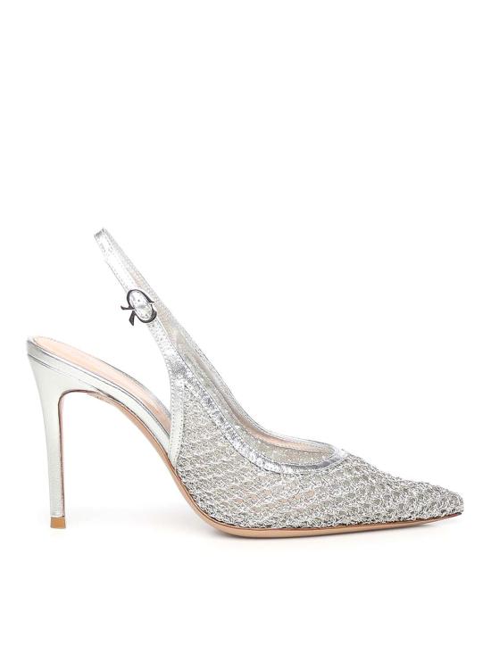 26SS 지안비토로시 샌들 G9562895RICINKARAR Silver