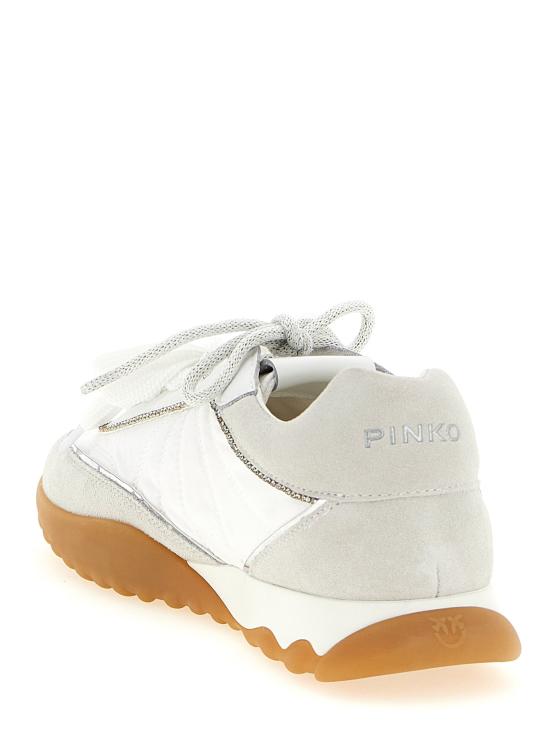 26SS 핑코 스니커즈 SS0179P076Z1B - PINKO
