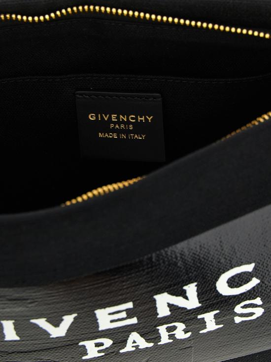25FW 지방시 클러치/파우치 BB60PNB2CL001 - GIVENCHY