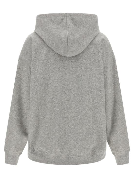 26SS 가니 긴팔 티셔츠 A1060024920 - GANNI